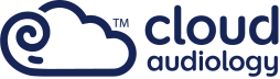 Cloud Audiology Logo